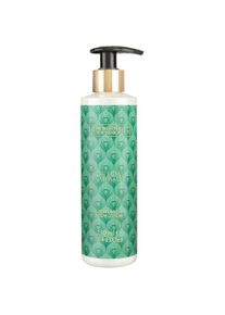 THE MERCHANT OF VENICE - Murano Exclusive Imperial Emerald Body Lotion Testápoló 250 ml