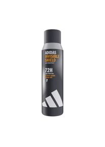 Adidas - Invisible Antiperspirant Deodorant Férfi testápolás 150 ml