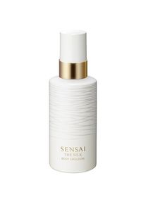 SENSAI - The Silk Body Emulsion Testápolók 200 ml