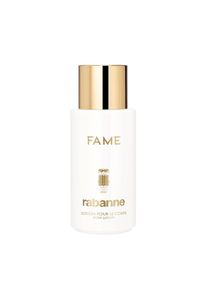 Rabanne - Fame Body Lotion Testápoló 200 ml Női