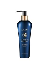 T-LAB Organics - Sapphire Energy Duo Shampoo Samponok 300 ml Női