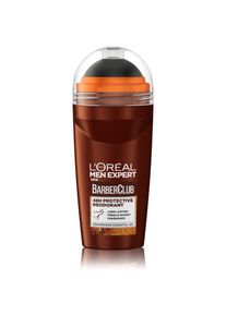 L'Oréal L’Oréal Paris - Men Expert Barber Club 48H Deodorant Férfi testápolás 50 ml