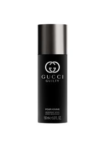 Gucci - Gucci Guilty Pour Homme Dezodorok 150 ml F&eacute;rfi
