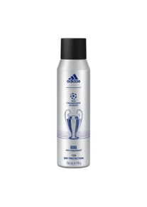 Adidas - UEFA 11 Antiperspirant Deodorant Férfi testápolás 150 ml