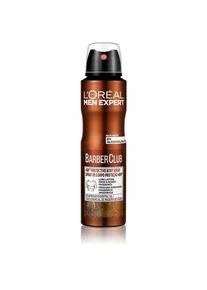 L'Oréal L’Oréal Paris - Men Expert Barber Club Deodorant Férfi testápolás 150 ml