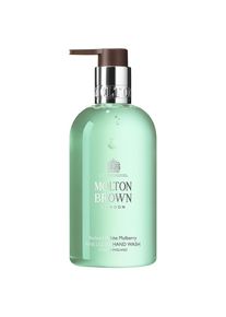 Molton Brown - Hand Care Refined White Mulberry & Thyme Fine Liquid Szappanok 300 ml