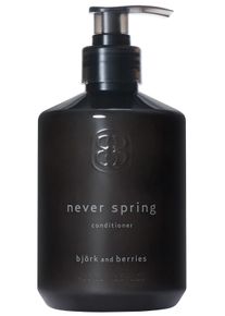 Björk and Berries - Never Spring Conditioner - Conditioner