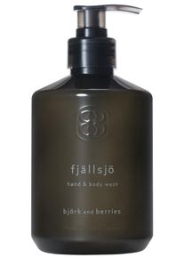 Björk and Berries - Fjällsjö Hand & Body Wash - Shower Gel