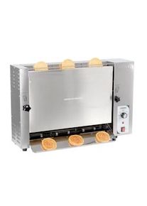 Tostapane verticale 900 CTV900 Casselin