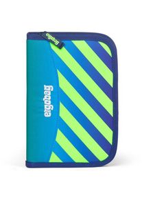 Ergobag Estuche para lápices 22pcs. azul