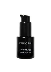 Purophi - Eye Tech Crema contorno occhi 15 ml unisex