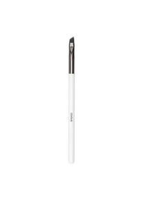 Douglas COLLECTION - Accessoires Charcoal Brow Precision Brush Pennelli Sopracciglia 1 pieces unisex