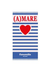 Camomilla - Telo Mare Spunga Amare Asciugamani 1 pieces unisex