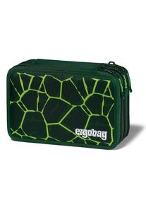 Ergobag Accessoires maxi-maquette 42 pcs. vert