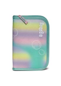 Ergobag Accessoires Trousse 21 pcs. vert