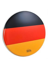 Bass Drum Head - Germany - Size 18" BD