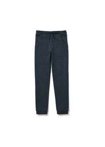 Tchibo - Kinder-Jogginghose - Unisex - Gr. 158/164 - dunkelblau
