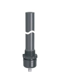 IFM E10399, Messtechnik