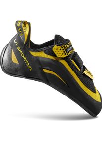 La Sportiva, Herren, Kletterschuhe, Miura VS (39.5), Schwarz
