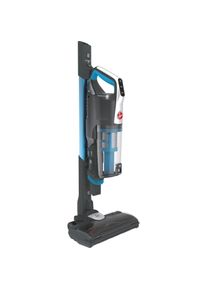 Hoover HF522STP 011, Staubsauger, Grau, Blau
