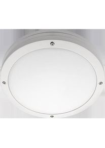 Sg, Wandleuchte + Deckenleuchte, Wandanbauleuchte EVJE 2x33W HV IP65 E27 621829 (E27)