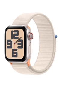 Apple Watch SE 2022/2023 (40 mm, 4G), Smartwatch