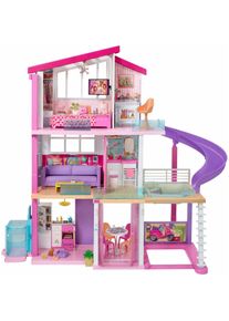 Barbie Traumvilla
