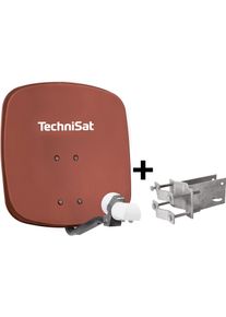 Technisat DIGIDISH 45, LNB, Rot