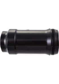Fox, Motorrad Zubehör, Service Set: Sleeve Assembly: 2018, 1.500 Bore, SV-Metric, EVOL, Black Ano, 170 X 30/35 SH