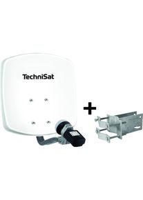 Technisat DIGIDISH 33, LNB, Weiss
