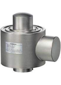 Siemens Siwarex WL 270 Waegezelle CP-S SA 50t C3 (Messgerätkoffer), Messtechnik