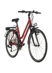 Dacapo, Citybike, (48 cm)