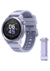 Xiaomi Mibro GS Active2 Lilac XPAW024 (47 mm), Smartwatch