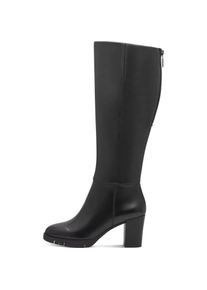 Tamaris, Damen, Boots + Stiefel, Stiefel, Schwarz, (38)