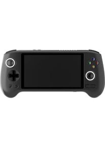 Anbernic RG556 Game console with 5.48 inch AMOLED screen, 8GB RAM / 128GB storage (4400+ compatible games) -, Spielkonsole