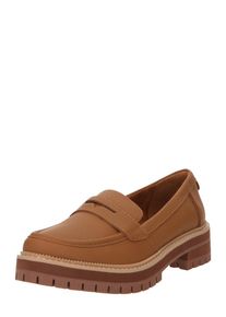 Toms Shoes TOMS Slipper 'CARA' Damen braun Größe 36 Unifarben