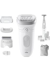 Braun, Epilierer, Silk-épil 7