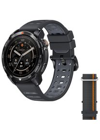 Xiaomi Mibro GS Pro2 Dark Gray XPAW025 (48 mm), Smartwatch
