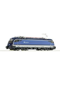 Roco H0 Ro E-Lok 1216 903-5, Cd (Dc) (Spur VI)