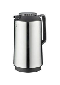 Tiger Termokande 1 ltr 24 cm Krom,1 stk, Thermoskanne