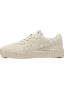 Puma, Damen, Sneakers, Carina 3.0 SD, Weiss, (37)