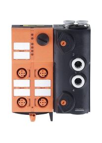 IFM AC5251, Messtechnik