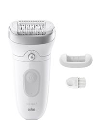 Braun, Epilierer, Silk-épil 7