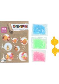Creafun Flummis herstellen