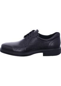 Ecco, Herren, Halbschuhe, Helsinki, Schwarz, (40)