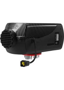 BlitzWolf BW-AH-S1 parking heater, 5kw, 12V, Heizlüfter