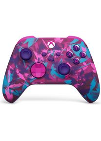 Microsoft Xbox Wireless Controller – Heart Breaker Special Edition (Xbox Series S, Android, iOS, Xbox One S, PC, Xbox Series X), Gaming Controller, 