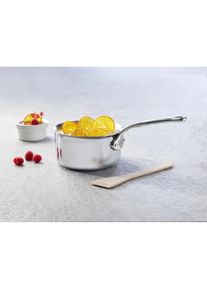 de Buyer Affinity, Pfanne + Kochtopf, Silber