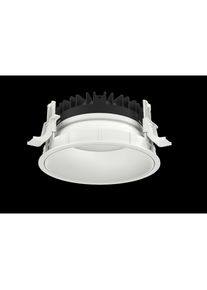 Ridi, Wandleuchte + Deckenleuchte, LED-Downlight (3270 lm)