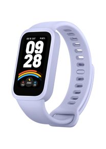 Xiaomi Fishing goods Smart Band 9 Active, Purple, Smartwatch